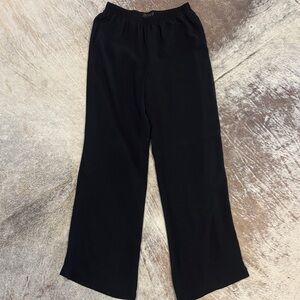 Women’s, Sanctuary, Black, Wide-Leg Pants